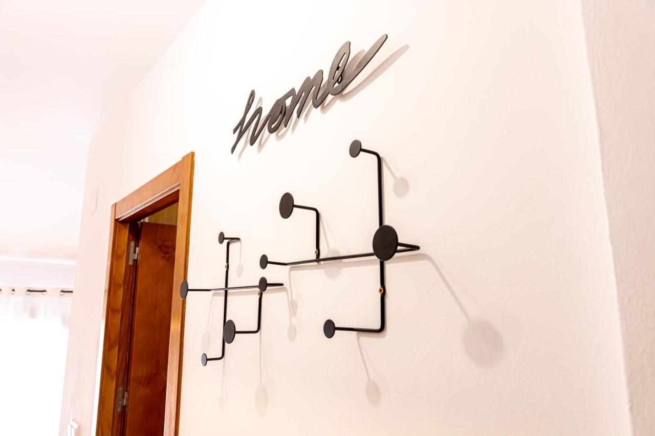 시에라네바다 Horizonte 아파트 외부 사진